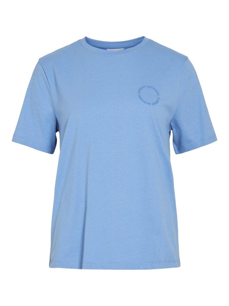 Vila Sybil Sunday T-shirt - HUSET Men & Women