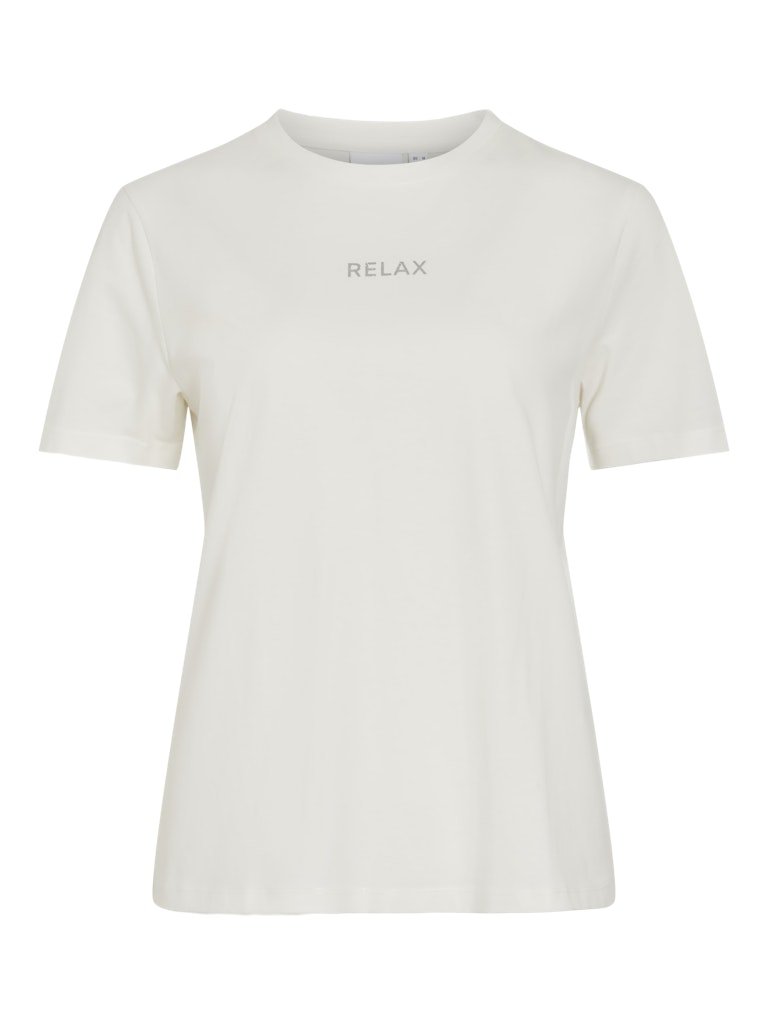 Vila Sybil - Tshirt - HUSET Men & Women - Vila