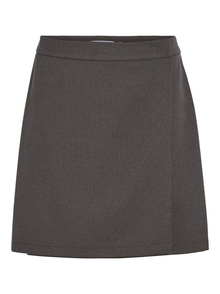 Vila Tolga - Kort wrap nederdel - HUSET Men & Women