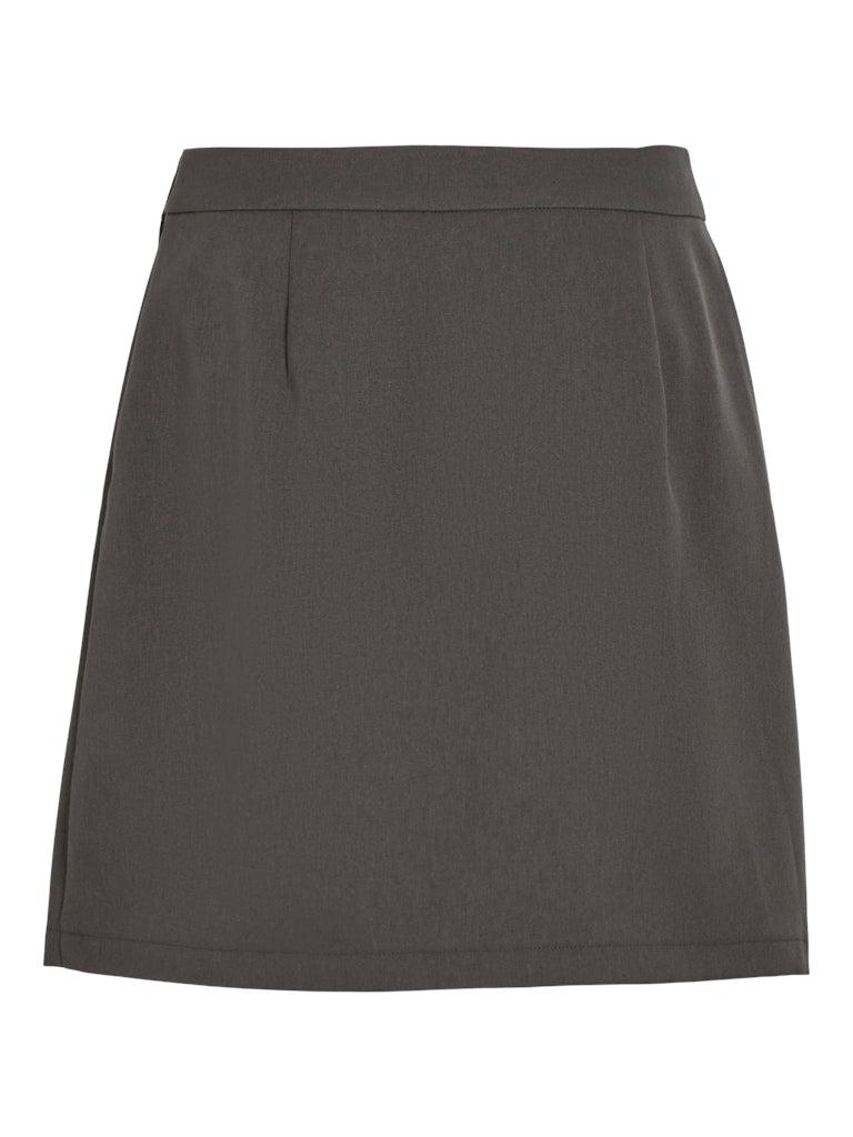 Vila Tolga - Kort wrap nederdel - HUSET Men & Women