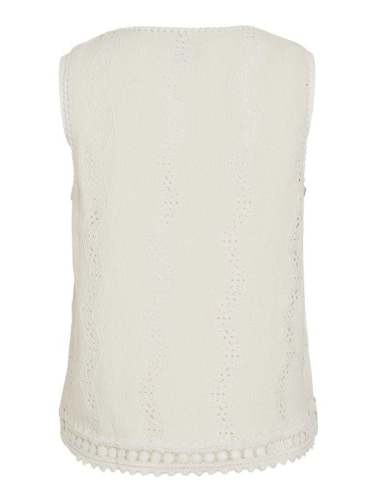 Vila Tortena - Top - HUSET Men & Women