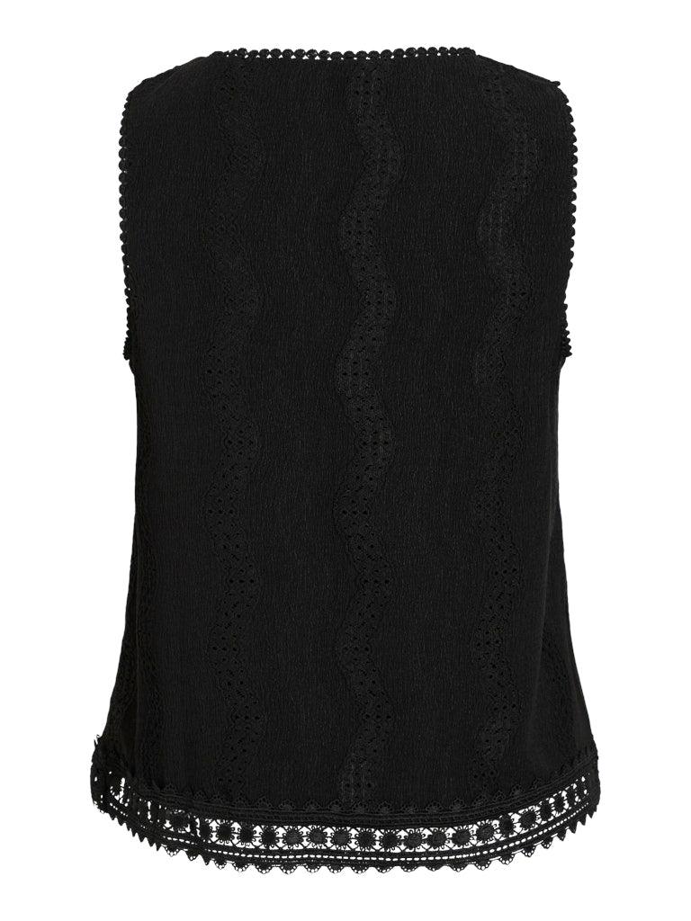 Vila Tortena - Top - HUSET Men & Women