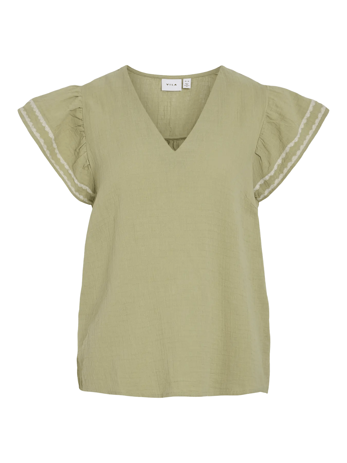 Vila Tovan - Top - HUSET Men & Women