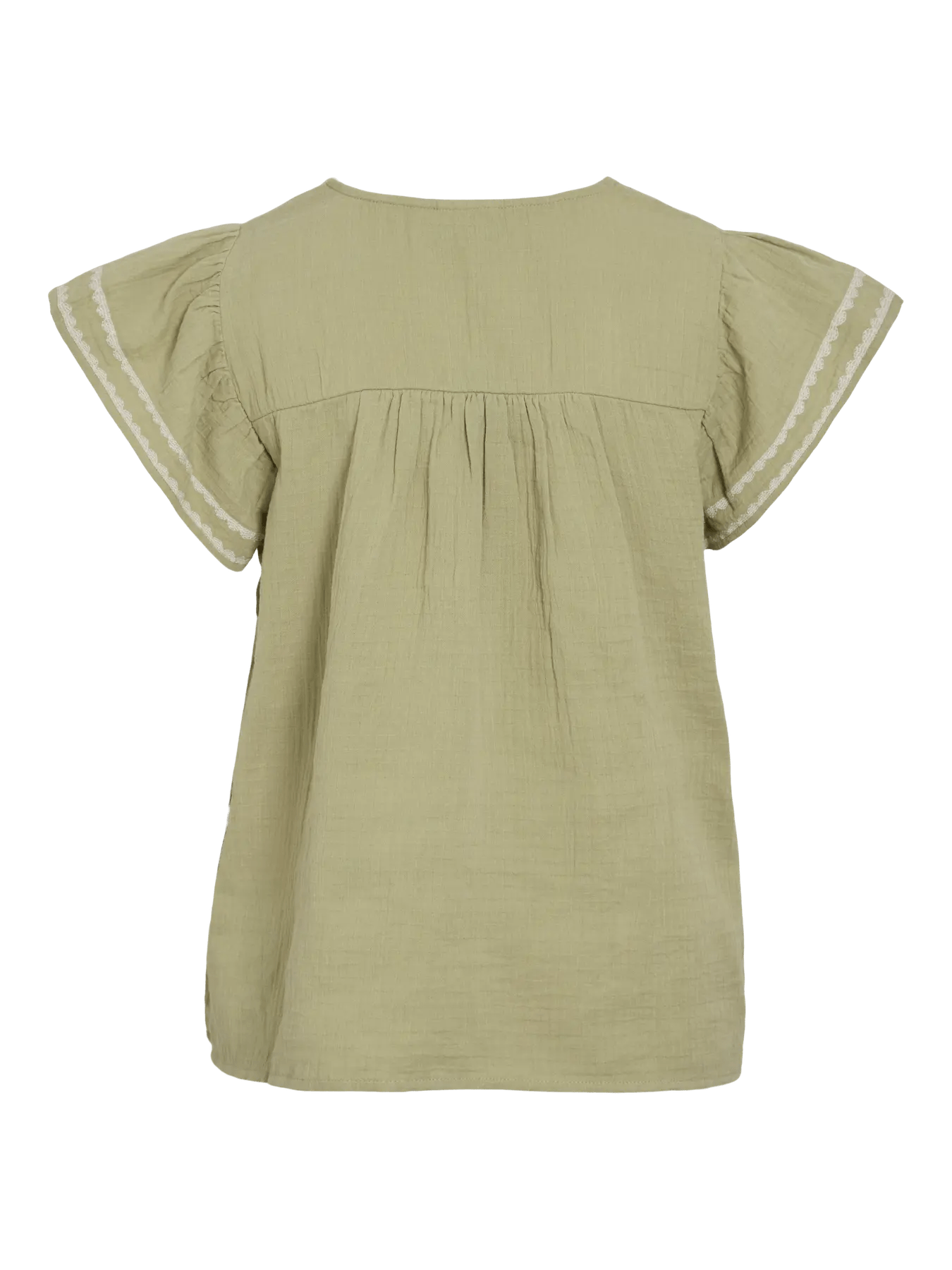 Vila Tovan - Top - HUSET Men & Women