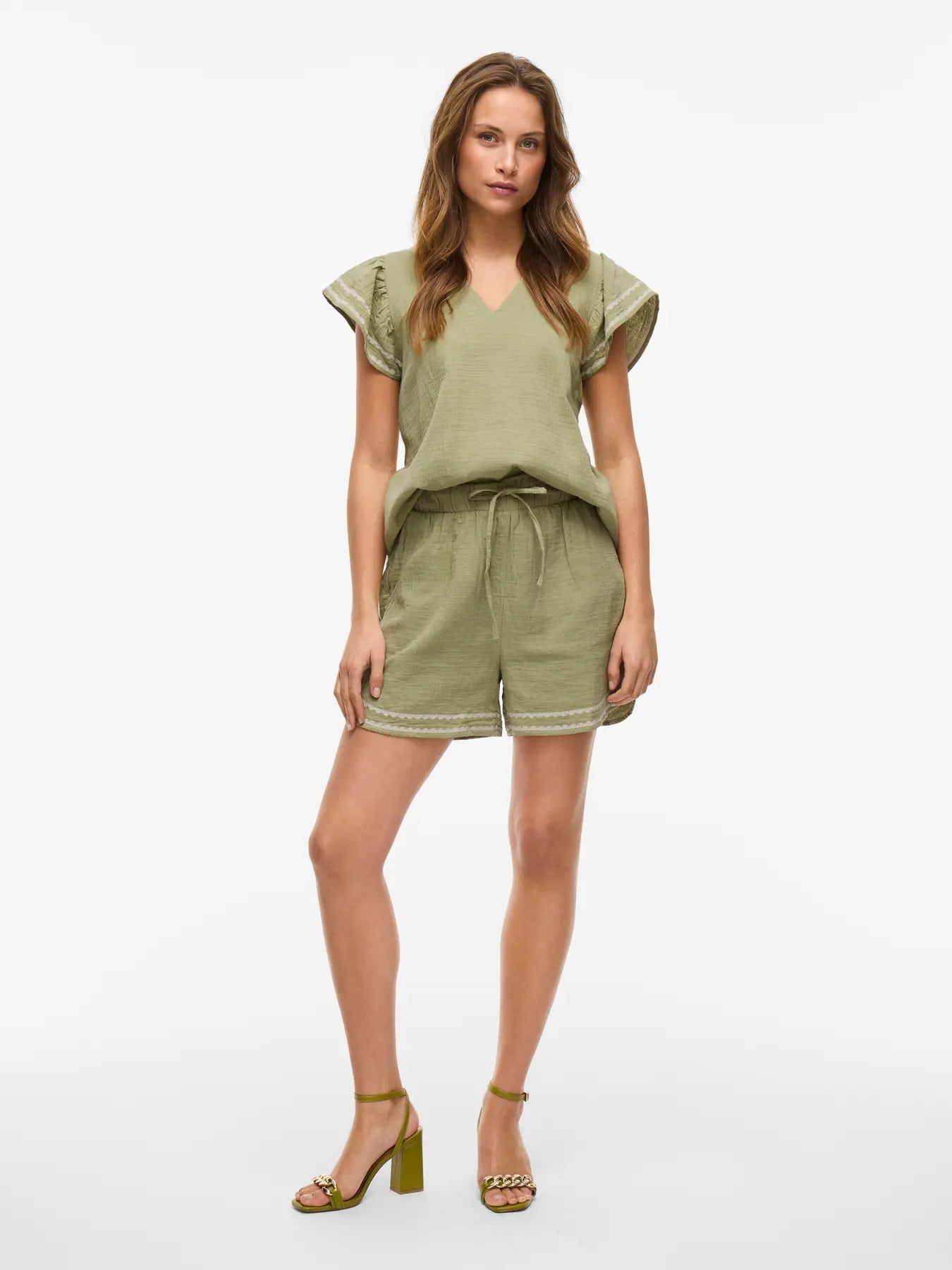 Vila Tovan - Top - HUSET Men & Women