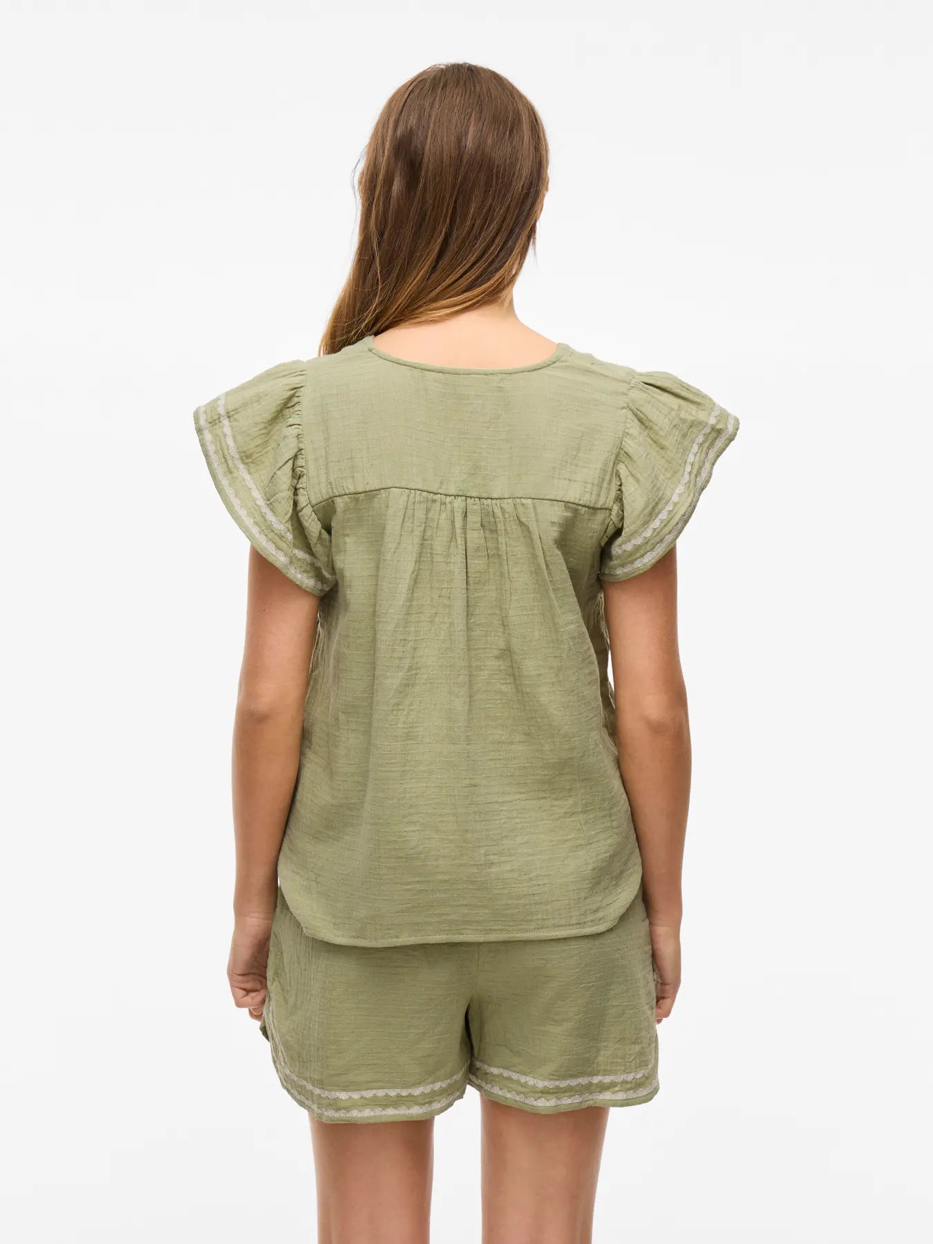 Vila Tovan - Top - HUSET Men & Women