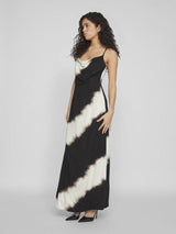 Vila Valentina - Lang strop kjole - HUSET Men & Women