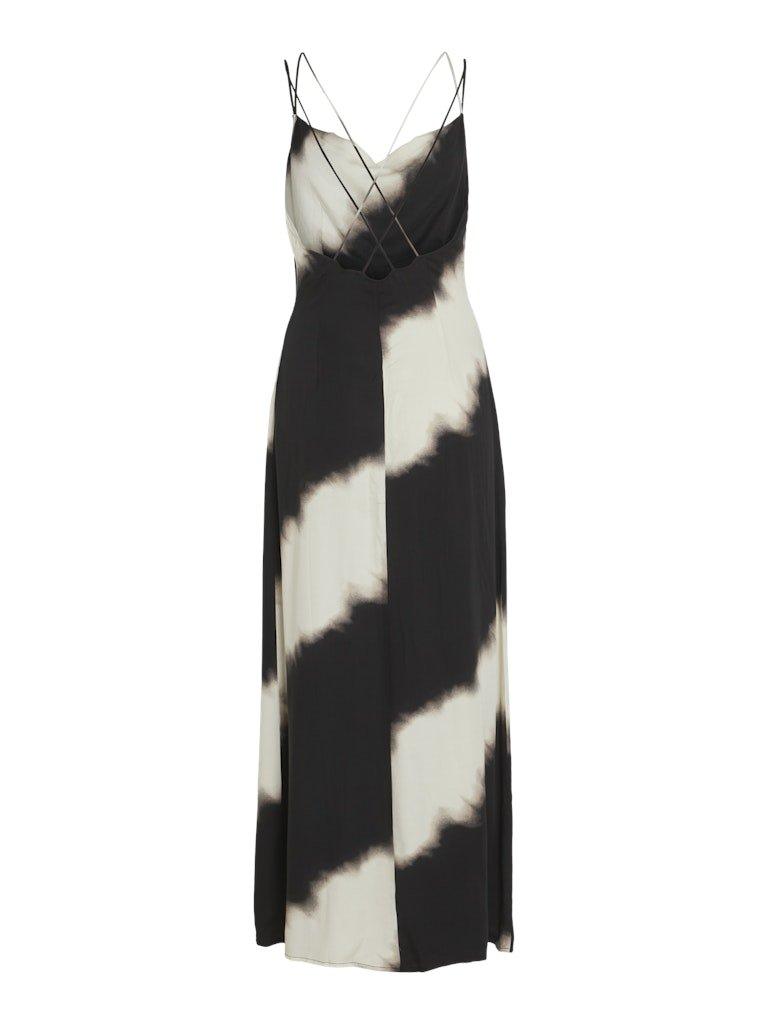 Vila Valentina - Lang strop kjole - HUSET Men & Women