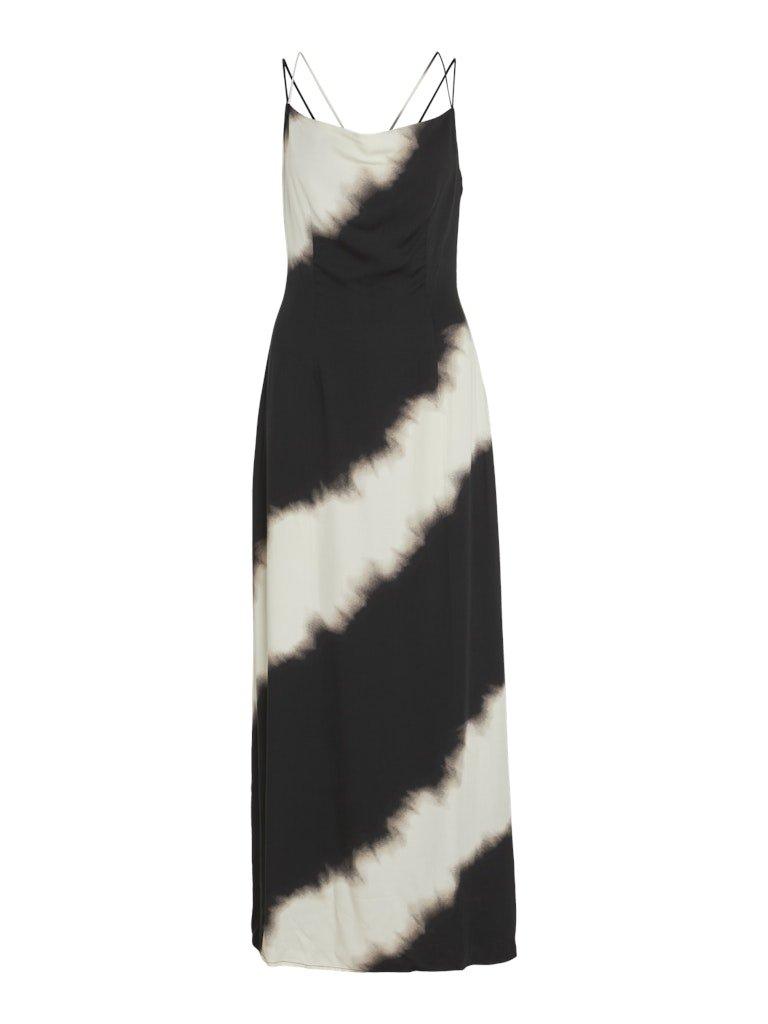 Vila Valentina - Lang strop kjole - HUSET Men & Women