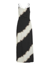 Vila Valentina - Lang strop kjole - HUSET Men & Women