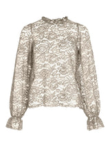 Vila Vera - Blondetop - HUSET Men & Women - Vila