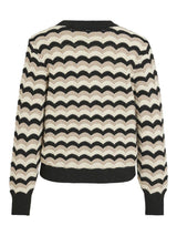 Vila Vilde - Striktrøje - HUSET Men & Women