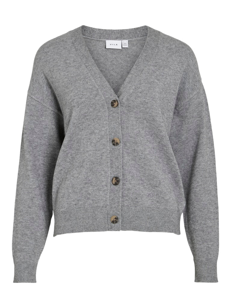 Vila Viril - Cardigan - HUSET Men & Women - Vila