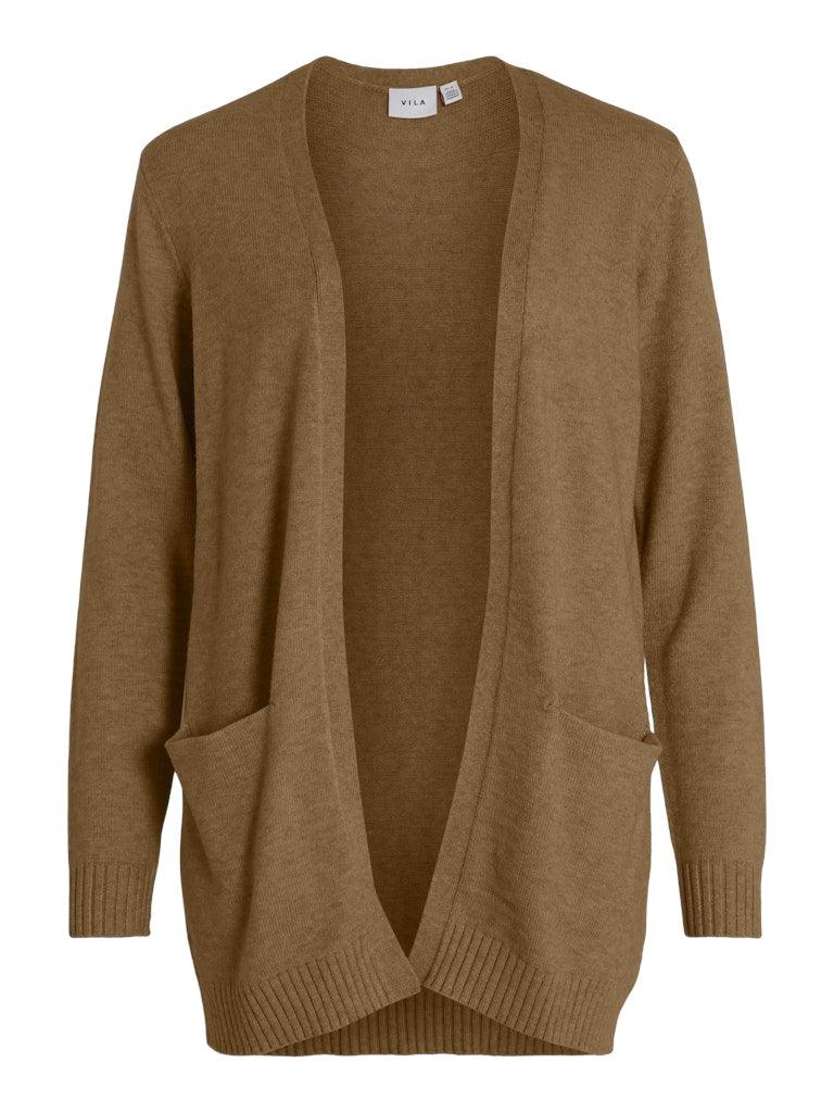 Vila Viril - Cardigan - HUSET Men & Women