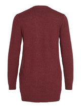 Vila Viril - Cardigan - HUSET Men & Women