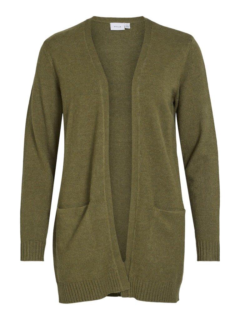 Vila Viril - Cardigan - HUSET Men & Women