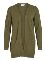 Vila Viril - Cardigan - HUSET Men & Women