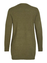 Vila Viril - Cardigan - HUSET Men & Women