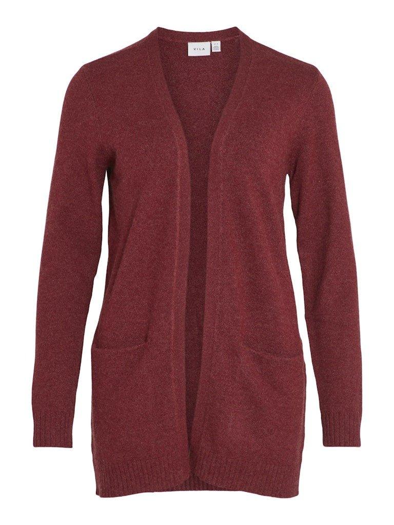 Vila Viril - Cardigan - HUSET Men & Women