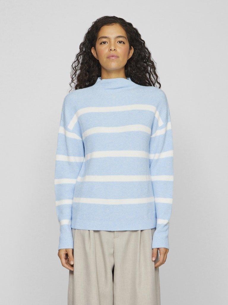 Vila Viril - Højhalset strik - HUSET Men & Women