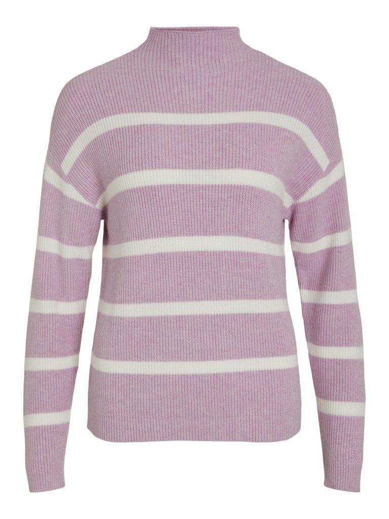 Vila Viril - Højhalset strik - HUSET Men & Women