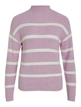 Vila Viril - Højhalset strik - HUSET Men & Women