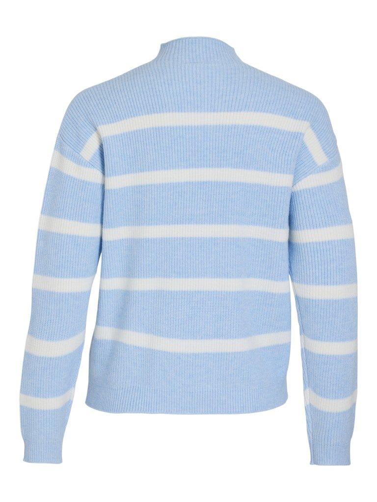 Vila Viril - Højhalset strik - HUSET Men & Women