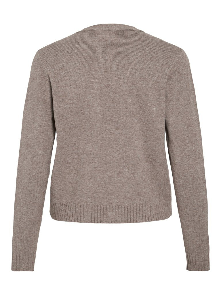 Vila Viril - Kort cardigan - HUSET Men & Women - Vila