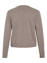 Vila Viril - Kort cardigan - HUSET Men & Women - Vila
