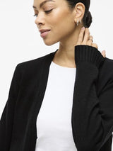 Vila Viril - Kort cardigan - HUSET Men & Women - Vila