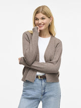 Vila Viril - Kort cardigan - HUSET Men & Women - Vila