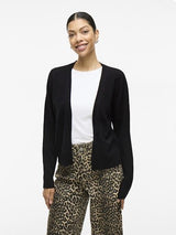 Vila Viril - Kort cardigan - HUSET Men & Women - Vila