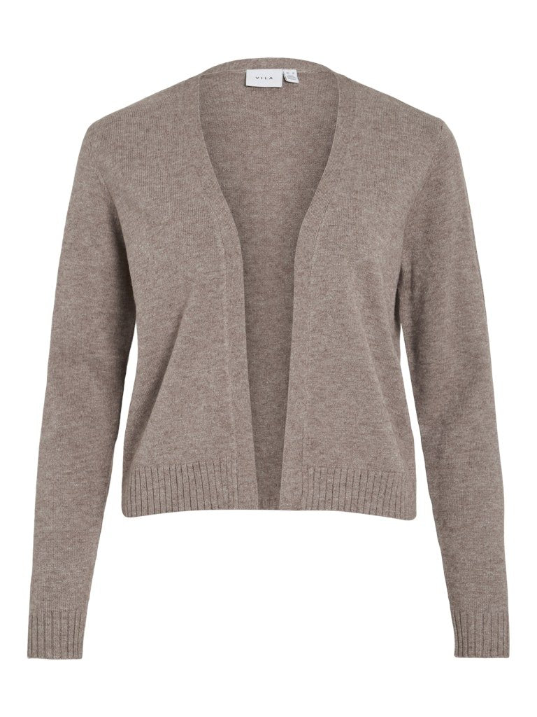 Vila Viril - Kort cardigan - HUSET Men & Women - Vila