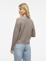 Vila Viril - Kort cardigan - HUSET Men & Women - Vila