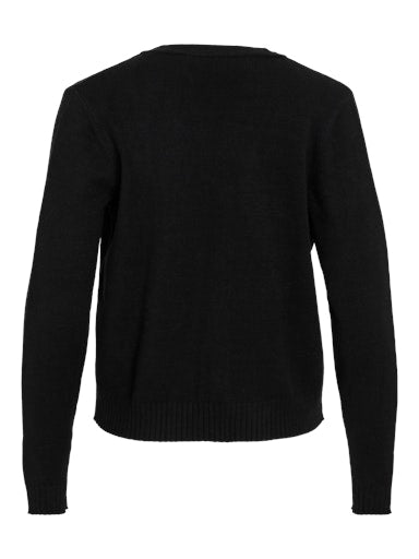 Vila Viril - Kort cardigan - HUSET Men & Women - Vila
