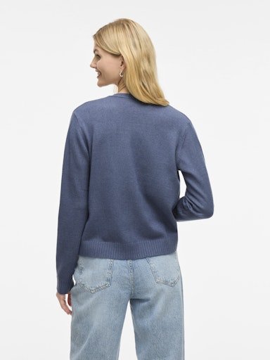 Vila Viril - Kort cardigan - HUSET Men & Women - Vila