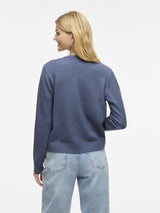 Vila Viril - Kort cardigan - HUSET Men & Women - Vila