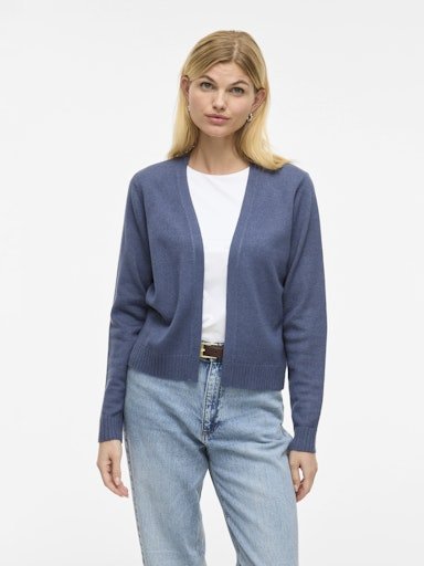 Vila Viril - Kort cardigan - HUSET Men & Women - Vila