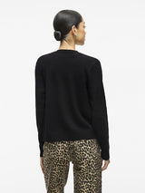 Vila Viril - Kort cardigan - HUSET Men & Women - Vila