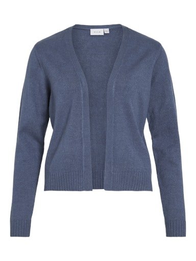 Vila Viril - Kort cardigan - HUSET Men & Women - Vila