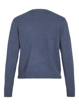 Vila Viril - Kort cardigan - HUSET Men & Women - Vila