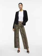 Vila Viril - Kort cardigan - HUSET Men & Women - Vila