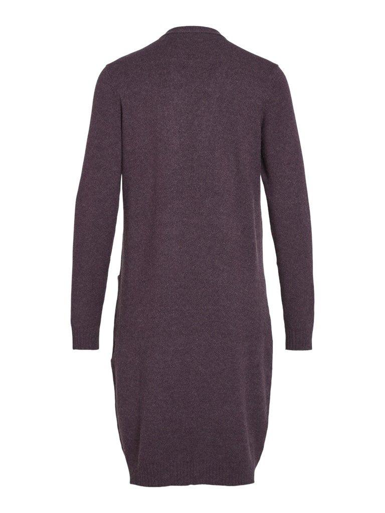 Vila Viril - Lang cardigan - HUSET Men & Women