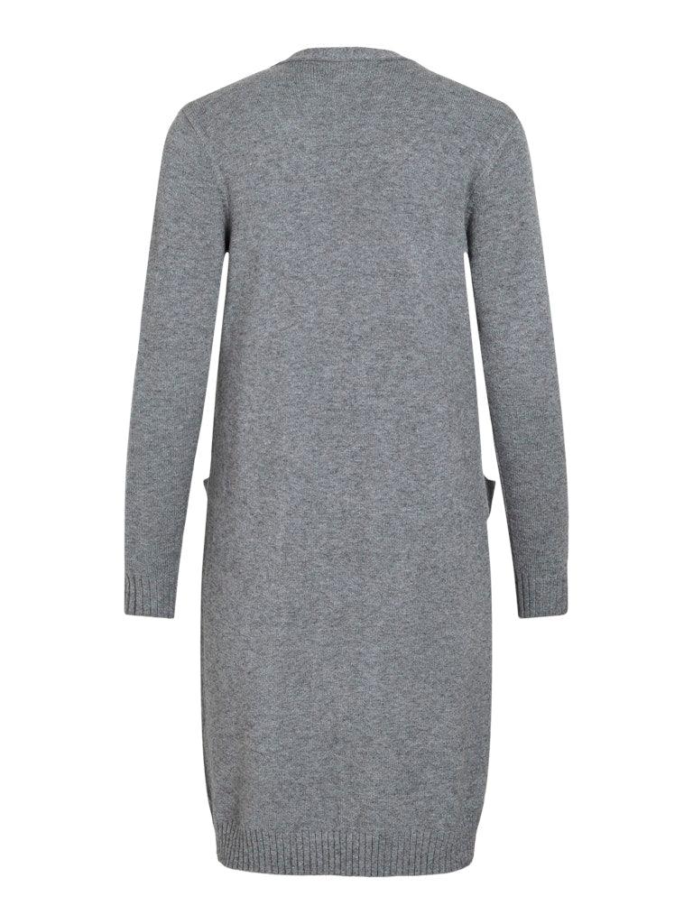 Vila Viril - Lang cardigan - HUSET Men & Women