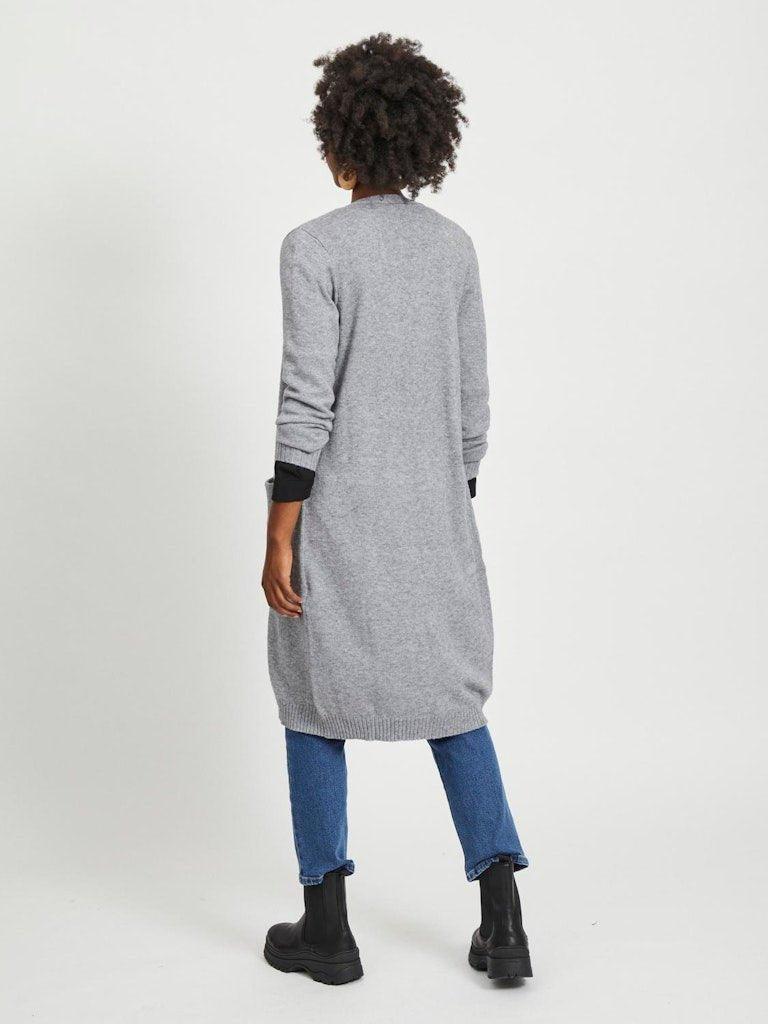 Vila Viril - Lang cardigan - HUSET Men & Women