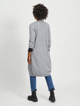 Vila Viril - Lang cardigan - HUSET Men & Women