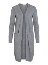 Vila Viril - Lang cardigan - HUSET Men & Women