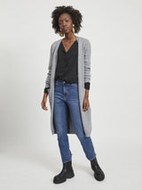 Vila Viril - Lang cardigan - HUSET Men & Women