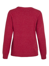 Vila Viril - Strik - HUSET Men & Women - Vila