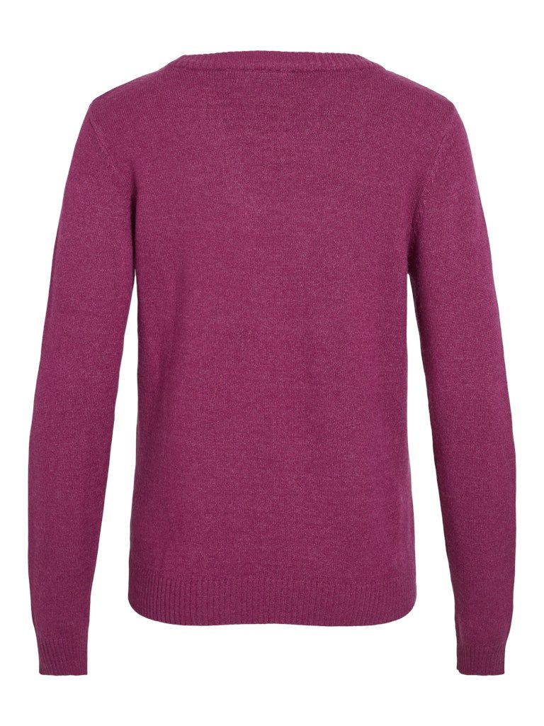 Vila Viril - Strik - HUSET Men & Women - Vila